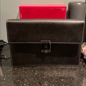 Salvador Ferragamo men’s bag